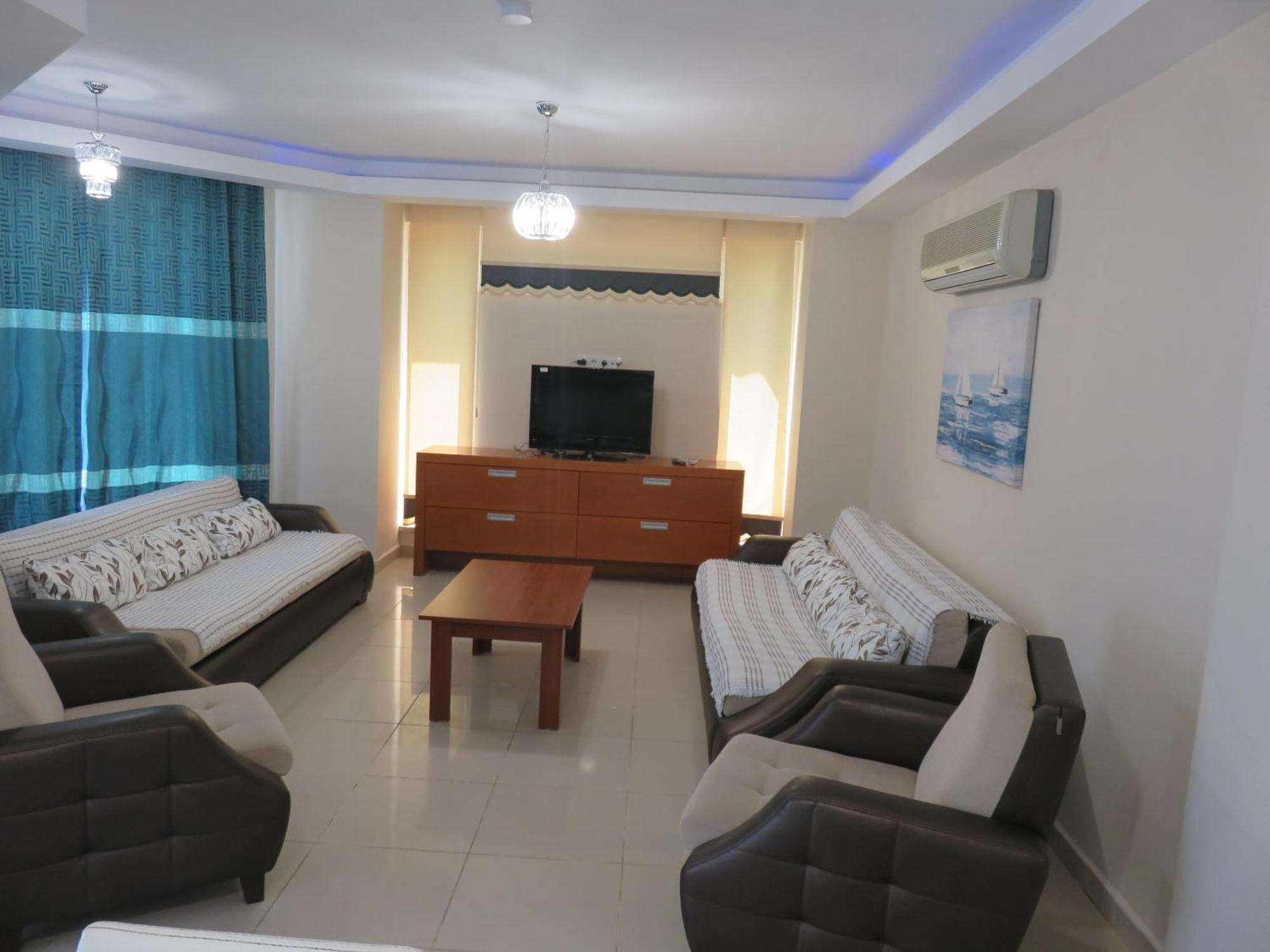 TALYA TURİZM TATİLEVLERİ ve VİLLALARI Belek Ngoại thất bức ảnh