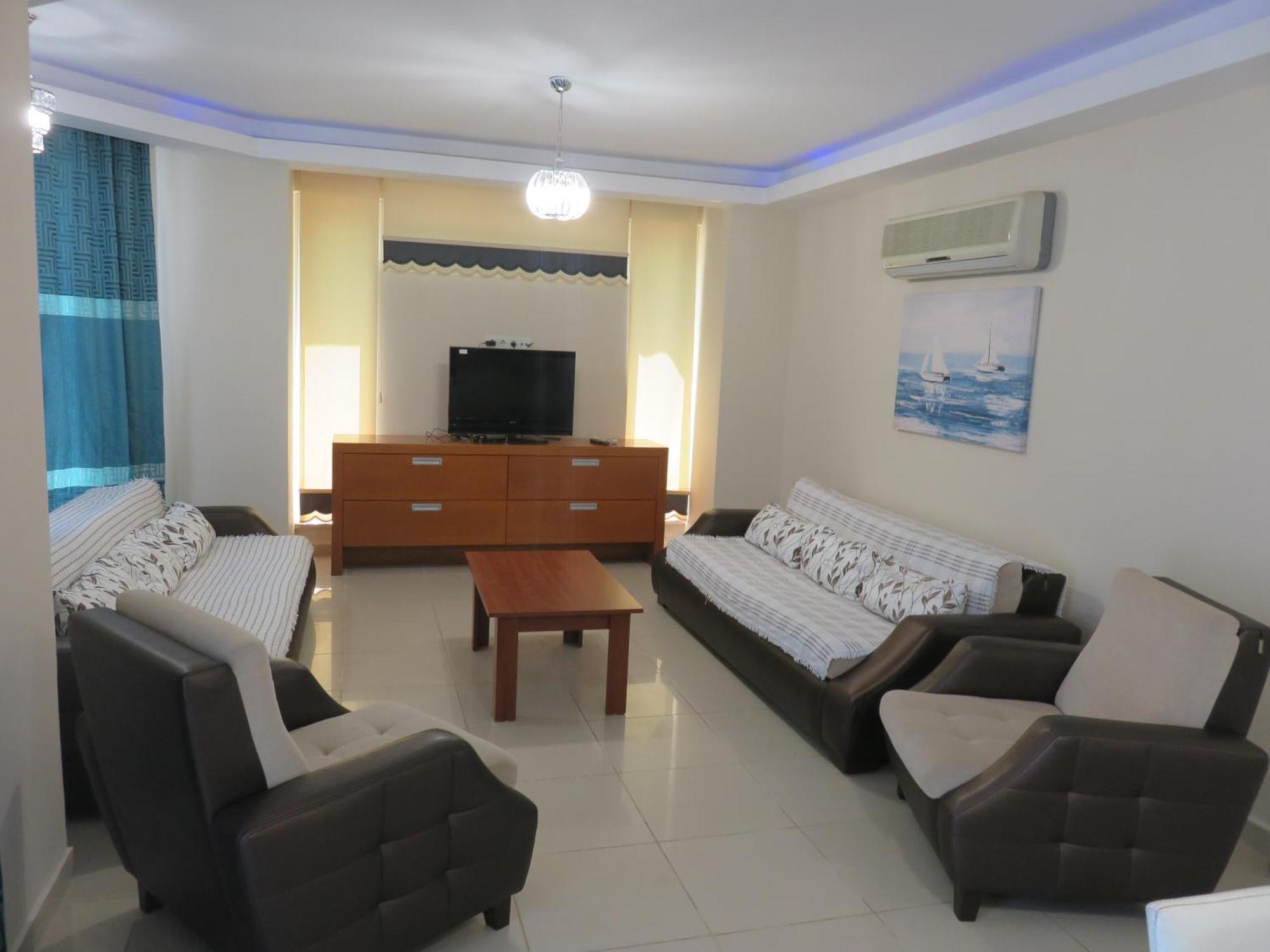 TALYA TURİZM TATİLEVLERİ ve VİLLALARI Belek Ngoại thất bức ảnh