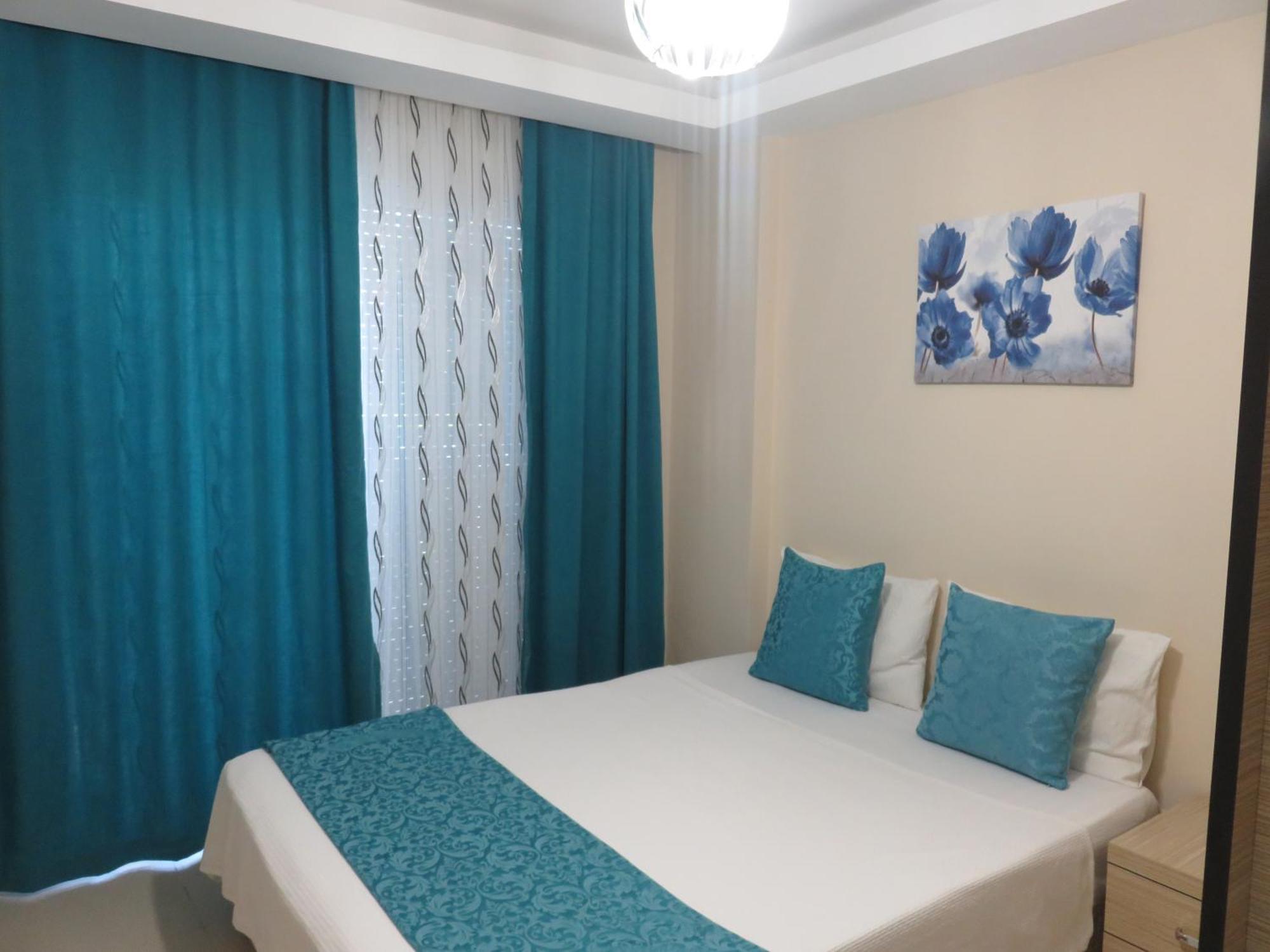 TALYA TURİZM TATİLEVLERİ ve VİLLALARI Belek Ngoại thất bức ảnh